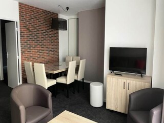 Appartement Gaillagos Enregistrement extérieur 10