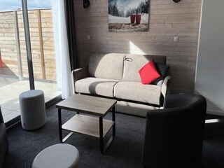 Apartment Gaillagos Außenaufnahme 11