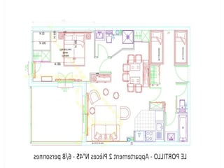 Appartement Gaillagos Enregistrement extérieur 13