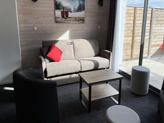 Appartement Gaillagos Enregistrement extérieur 14