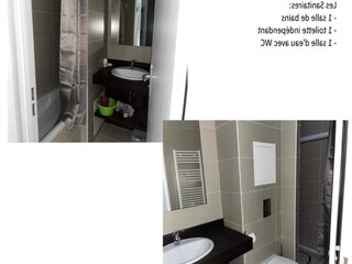 Appartement Gaillagos Buitenaudio-opname 16