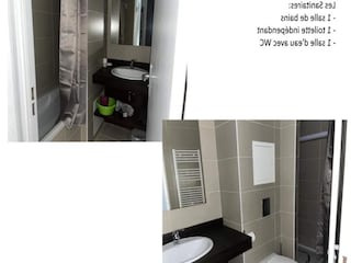 Appartement Gaillagos Enregistrement extérieur 16