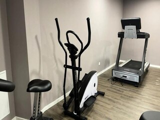 Appartement Gaillagos Buitenaudio-opname 17