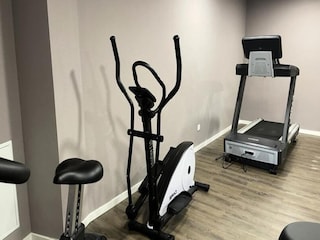 Appartement Gaillagos Enregistrement extérieur 17