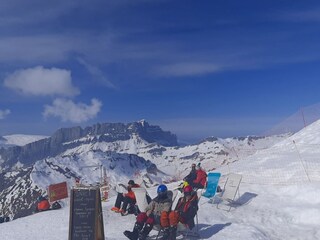 Appartement Gaillagos Environnement 20