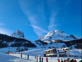 Appartement Gaillagos Environnement 22