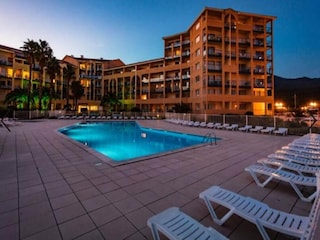 Apartment Argelès-sur-Mer Außenaufnahme 1