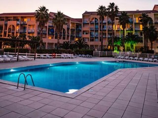 Appartement Argelès-sur-Mer Enregistrement extérieur 3