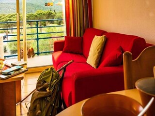 Apartment Argelès-sur-Mer Ausstattung 13