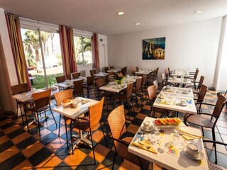 Apartment Argelès-sur-Mer Ausstattung 15