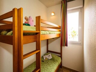 Appartement Argelès-sur-Mer Équipement 20