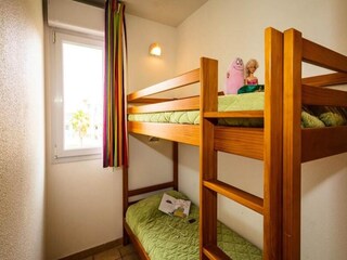 Appartement Argelès-sur-Mer Équipement 21