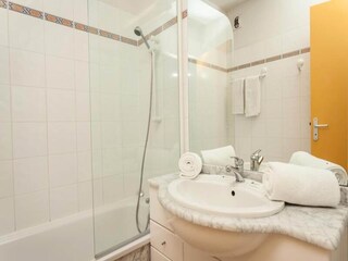 Apartment Argelès-sur-Mer Ausstattung 22