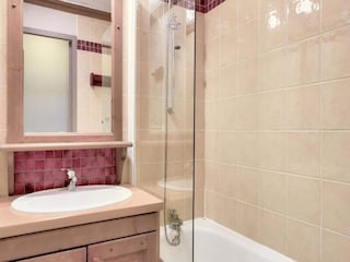 Appartement Valmorel  3