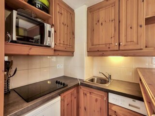 Appartamento Valmorel  8