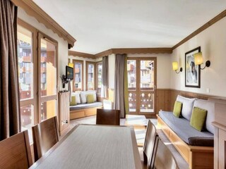 Apartment Valmorel  9