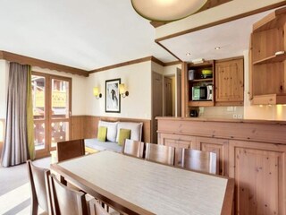 Apartment Valmorel  10