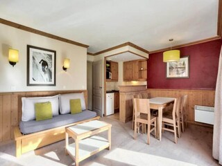 Appartamento Valmorel  11