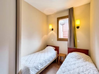 Apartment Valmorel  13