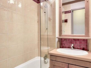 Appartement Valmorel  14