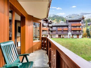 Appartamento Valmorel  15