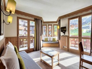 Appartamento Valmorel  25