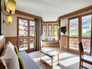 Appartement Valmorel  25