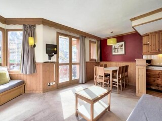 Apartment Valmorel  26