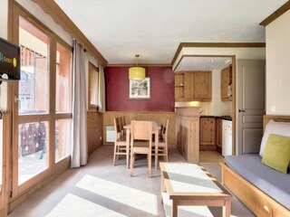 Appartement Valmorel  27