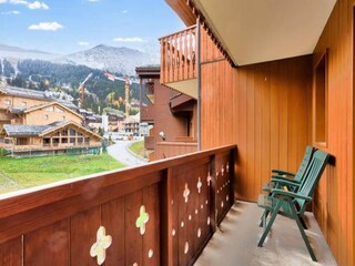 Appartamento Valmorel  28