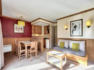 Appartamento Valmorel  31