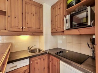 Appartamento Valmorel  32