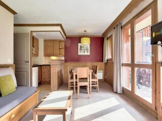 Apartment Valmorel  40