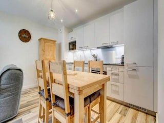 Apartment Morzine Outdoor Recording 7