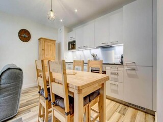 Appartement Morzine Enregistrement extérieur 7