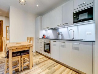 Appartement Morzine Buitenaudio-opname 8