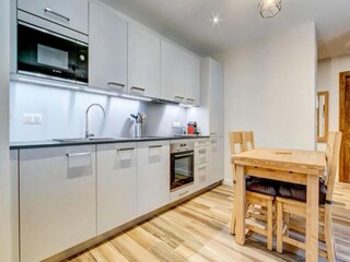 Appartement Morzine Buitenaudio-opname 15