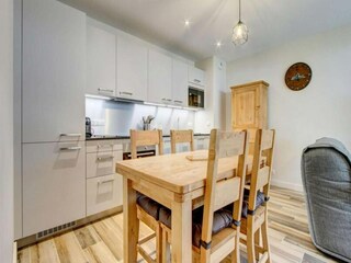 Appartement Morzine Buitenaudio-opname 20