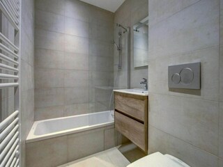 Appartement Morzine Buitenaudio-opname 21