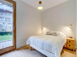 Appartement Morzine Buitenaudio-opname 22