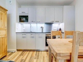 Apartment Morzine Outdoor Recording 24