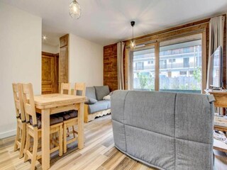 Appartement Morzine Enregistrement extérieur 29