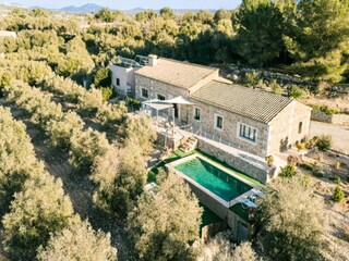 Appartamento Maria De La Salut  1