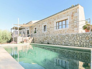 Apartamento Maria De La Salut  2