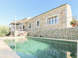 Apartment Maria De La Salut  2