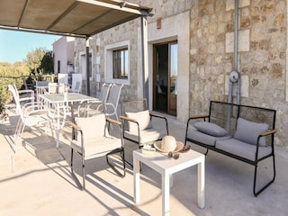 Appartement Maria De La Salut  3