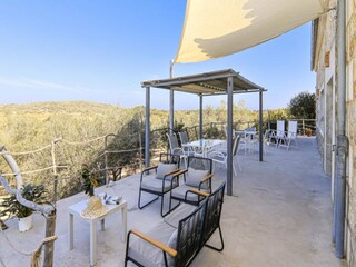 Apartamento Maria De La Salut  4