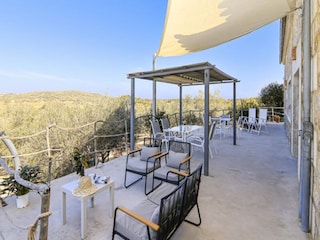 Apartment Maria De La Salut  4