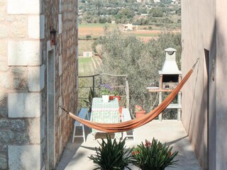 Apartment Maria De La Salut  5