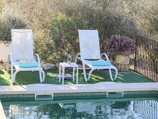 Appartamento Maria De La Salut  6